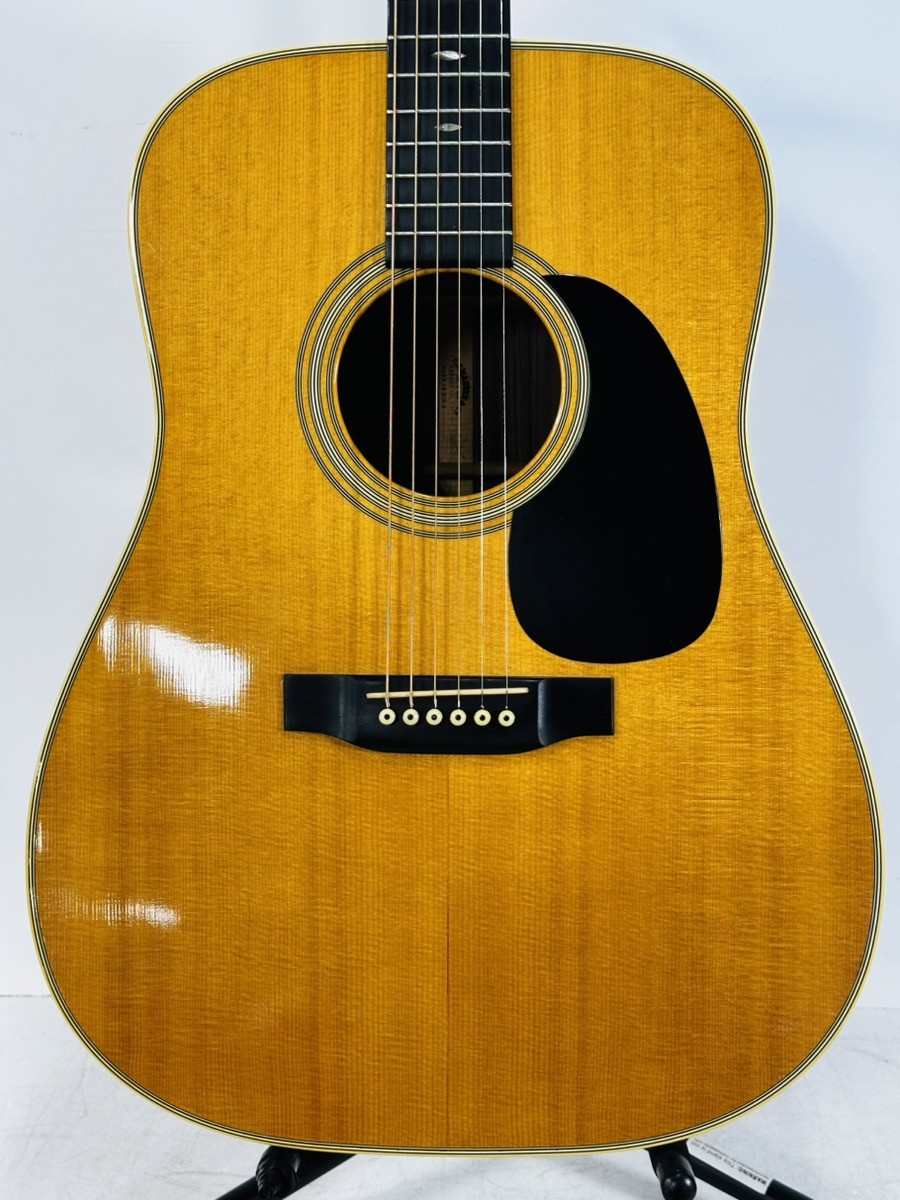MARTIN CUSTOM SHOP 1991 D-28 ACOUSTIC GUITAR (P03064200)
