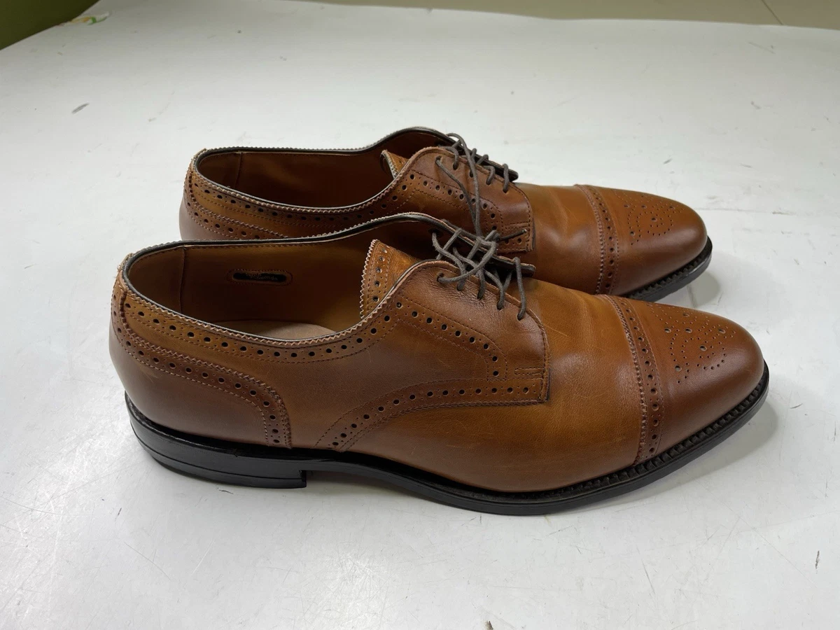 Allen Edmonds Derby Dress Shoes for Men for sale | eBay