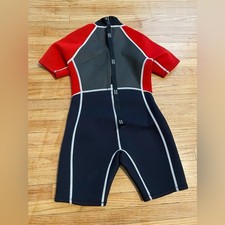 Wet Suit Child s C3 Execute