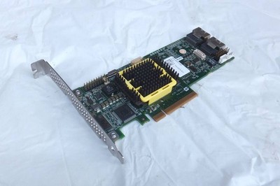 Adaptec RAID ASR-5805 SAS/SATA RAID controller RAID 0, 1 E, 5 E, 5 E, 6, 10, 50,