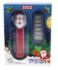 2022 PAMP Holiday Santa PEZ 5g .999 Fine Silver 6 Ingot Set Sealed OGP