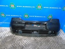 Stoßstange hinten Suzuki Swift III EZ, MZ  P22281319