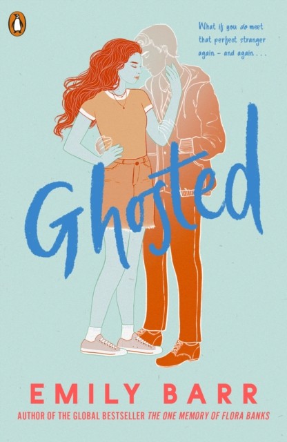 Ghosted by Emily Barr (PB 2022) - Image 2