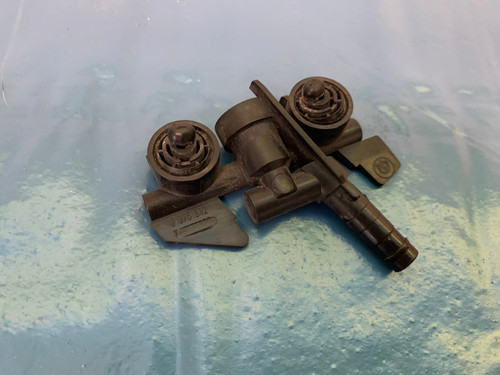 BMW 3er E46 Spritzwasserdüse Scheinwerfer rechts 8375542