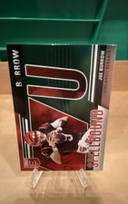 2024 Panini Donruss Elite - Spellbound Joe Burrow #36 Green