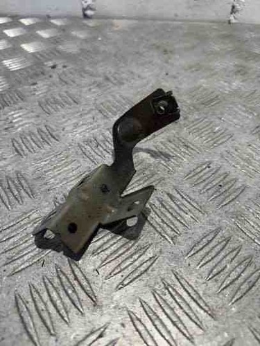 BMW 5 Gran Turismo F07 Kotflügelhalter vorne links 7193427 3.00 Diesel 21521082