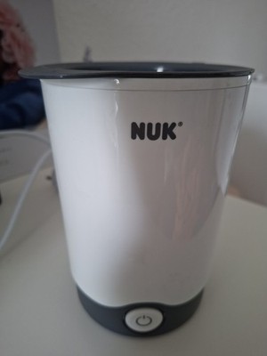 NUK Flaschenwärmer für Babynahrung