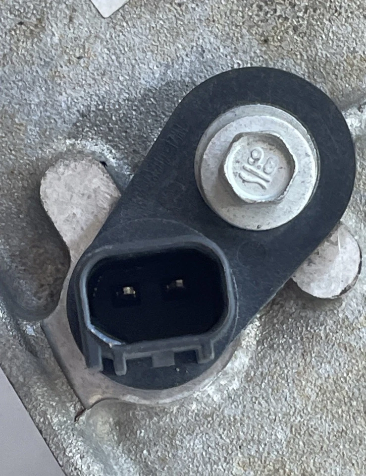 65u006 Cubierta de distribución Ford Crown Victoria 2007 4,6 6W7E-6C086-AA Foto 3 de 4