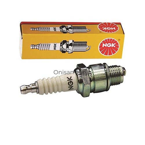NGK CR5HS General Purpose Spark Plug Screw Type/No Terminal 1 Piece 2874