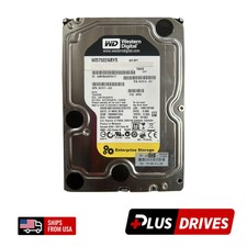 750GB SATA Western Digital 3.5" RE3 Enterprise Hard Drive 3Gbps 7.2K RPM 32MB