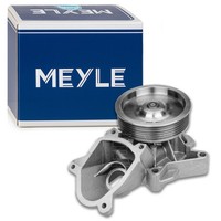 Meyle Wasserpumpe Passend FüR Bmw 1 E87 3 E46 E90 E91 5 E60 E61 X3 E83