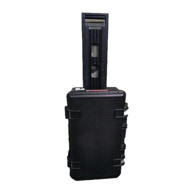 Manfrotto Pro Light Reloader Tough H-55 High Lid Carry-On Camera Roller Bag