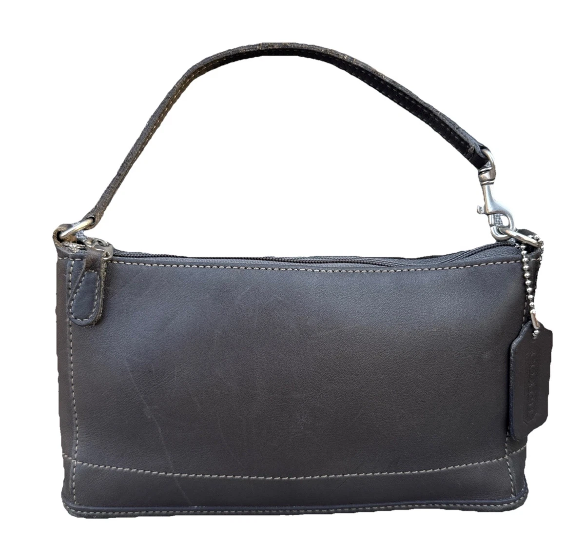 バッグ Coach Hobo Handbag Rank B Coach Bleecker Hobo Bags Small Bags & Handbags for Women for sale