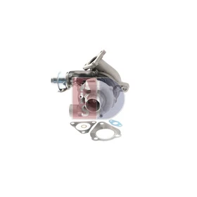 Turbolader AKS DASIS 045124N für VW Seat Ford Passat B3/B4 Golf III Vento