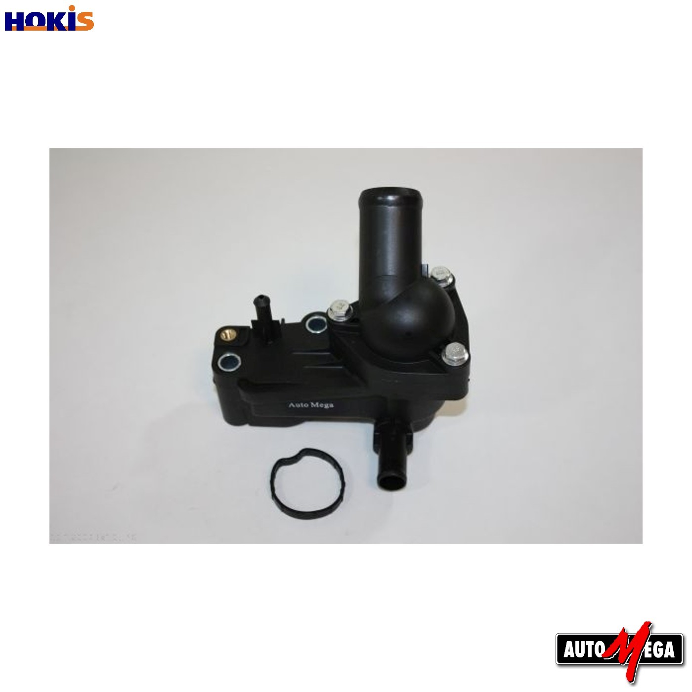 THERMOSTAT COOLANT 160023810 FOR FORD ESCORT/Mk/VII RVA 1.8L 4cyl ESCORT VI