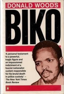 Biko Taschenbuch Donald Woods