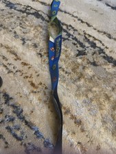 VTG VGUC 2004 Original Blue Tamagotchi Lanyard With Four Charms