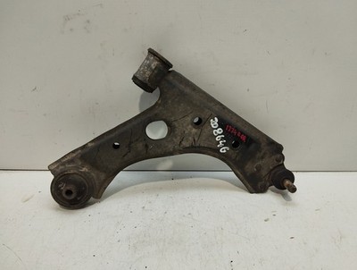 13426553 UNTERER LENKER RADAUFHÄNGUNG VORN RECHTS / 208646 FÜR OPEL CORSA D COSM