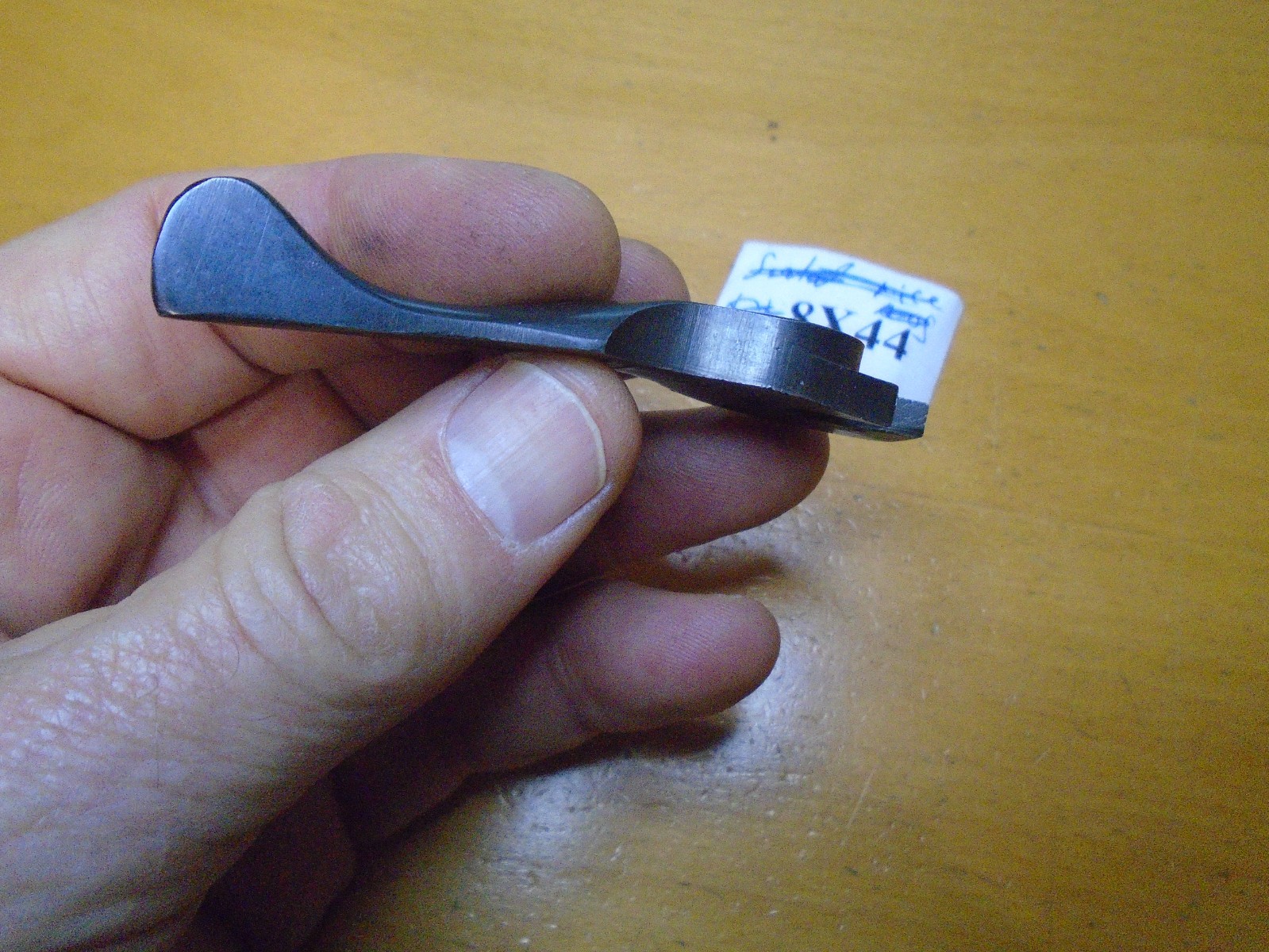 Savage Stevens 311 511 530, 5100 515 Cocking Top Lever