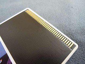 Hudson PC Engine Soft GUNHED Used