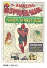 Amazing Spider-Man #19 © December 1964,, Marvel Comics