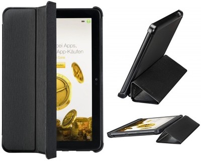 Hama Smart Tasche Cover Hülle Ständer für 8'' Amazon Fire HD 8 Plus / 10 Gen 2020
