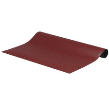 2003 Lemax Village Collection 34916 Large Brick Landscape Mat 18x36 Inch NEW