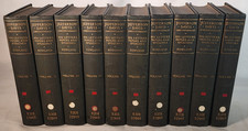 Jefferson Davis Constitutionalist Letters, Papers & Speeches by D Rowland 1923