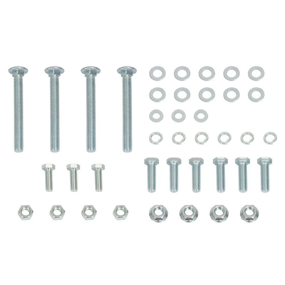 Trailer Hitch 2" Tow Receiver Class III For Kia Sorento Hyundai Santa Fe 2016-20 Foto 3 de 4