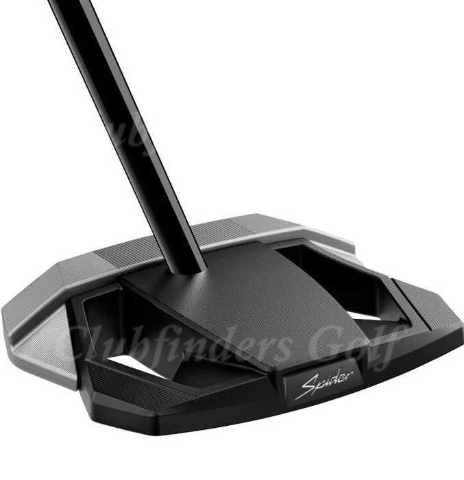 NEW TaylorMade 2025 Spider 5K-ZT Milled 34