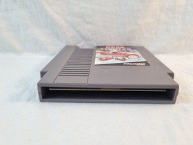 Road Fighter Nintendo NES PAL Boxed with Insert But No Manual