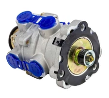 E-6 Brake Foot Control Valve Dual Circuit Valve Devery & Supply Replace 286171