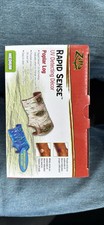 Zilla Rapid Sense Decor Medium Poplar Log 1ea/Medium