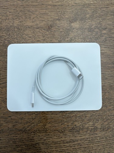 USED Apple Magic Trackpad 2 Model A1535