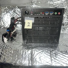 Supermicro FP747-ADU3 Board w/ Cables and Enclosure #2- See pics