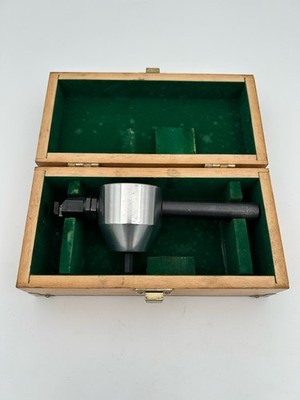 AMT drill operated nibbler with box