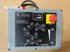 NEW OEM Haulotte/Bil-Jax Upper Control Box A-00713 6543, 5533, 4527, 3522 NIB