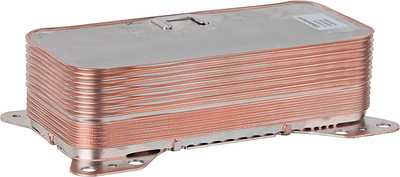 Viessmann Plattenwärmetauscher Wärmetauscher 7819802 Vitopend 200 Vitodens 100