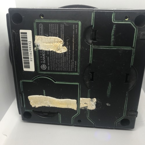 Nintendo GameCube Console Complete DOL-001 With Madcatz Controller Tested Works - Picture 6 of 9
