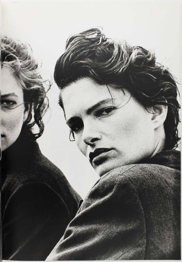Comme des Garçons N。97 le 10 Juillet1987 Rei KAWAKUBO / Comme des Garçons No 97 le 10 Juillet 1987