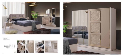 full size bedroom furniture set - Picture 15 of 24