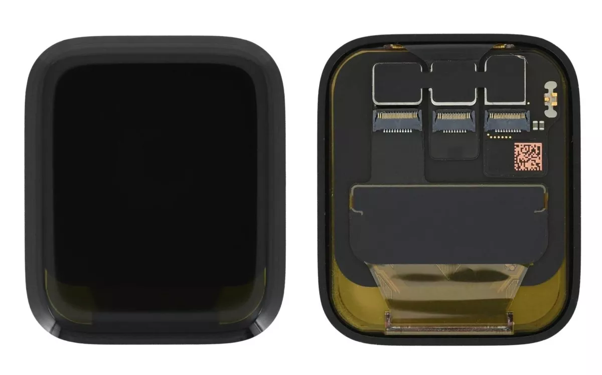Apple Watch Series 5 40mm A2092 A2094 A2156 LCD Touch Screen
