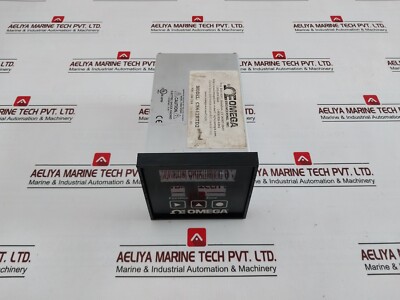 OMEGA CN612RTD2 Temperatur Steuerung CN600 Serie 115/230V