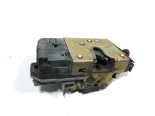 Porte arrière et accessoires Peugeot 306