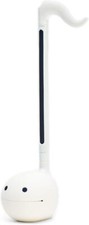Maywa Denki Cube Otamatone White 