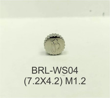 New Breitling Crown for model A24322