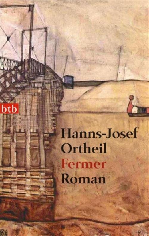 Thumbnail - Hanns-josef Ortheil / Fermer / 9783442736980