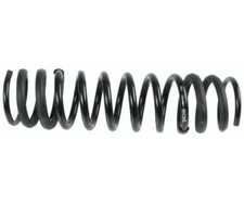 Suspension Spring Sachs 994021 for Ford Focus II Turnier