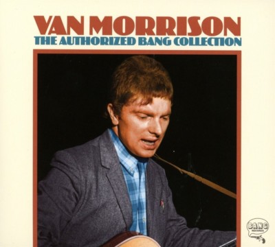 VAN MORRISON - THE AUTHORIZED BANG COLLECTION  3 CD NEU 
