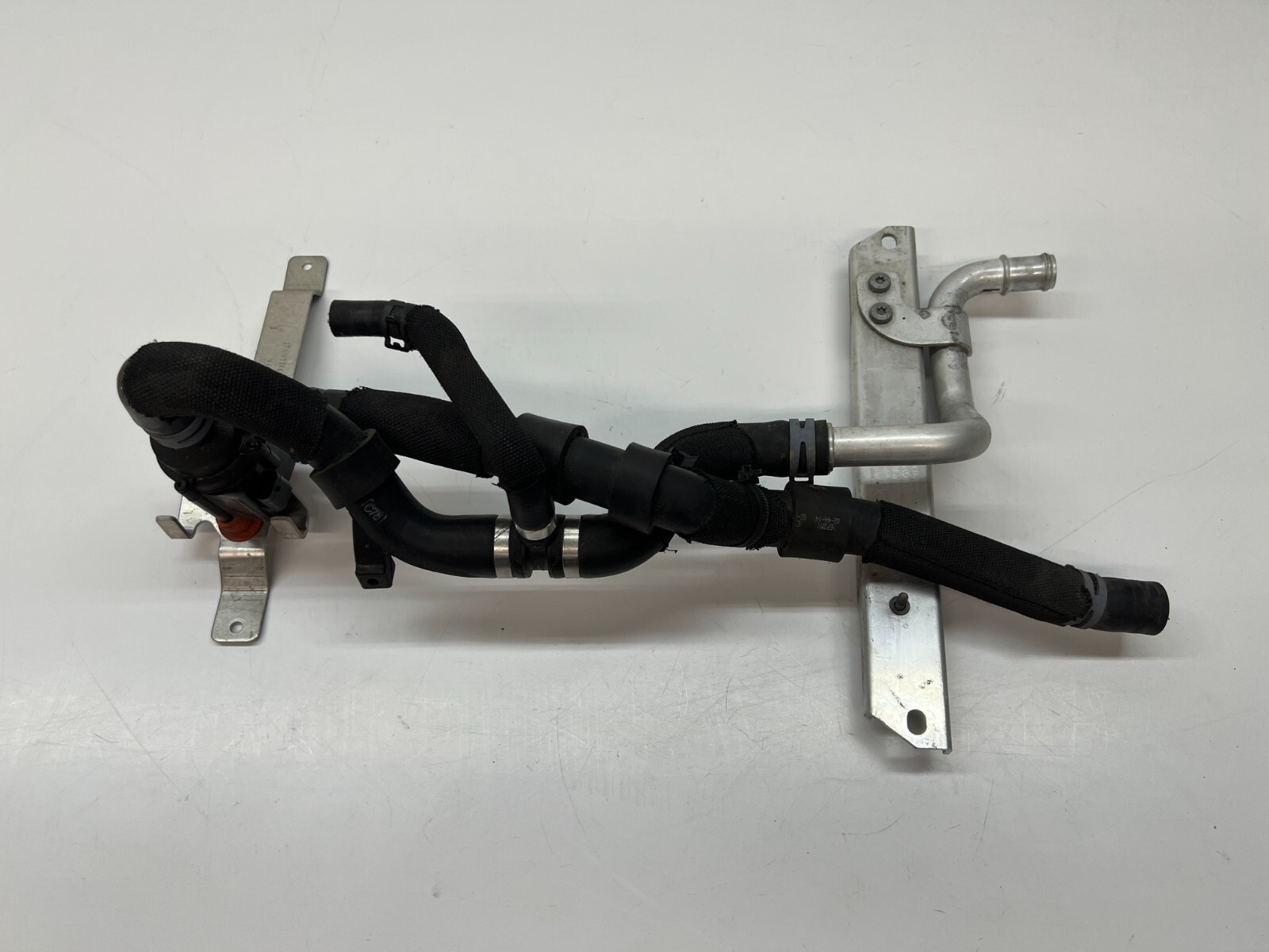 LAMBORGHINI HURACAN LP 610 COOLANT LINE PUMP UNIT OEM 4S0121487B